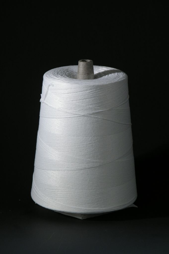 Bag Sewing Thread, White Bag Closing String